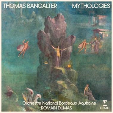 Thomas Bangalter -  Mythologies